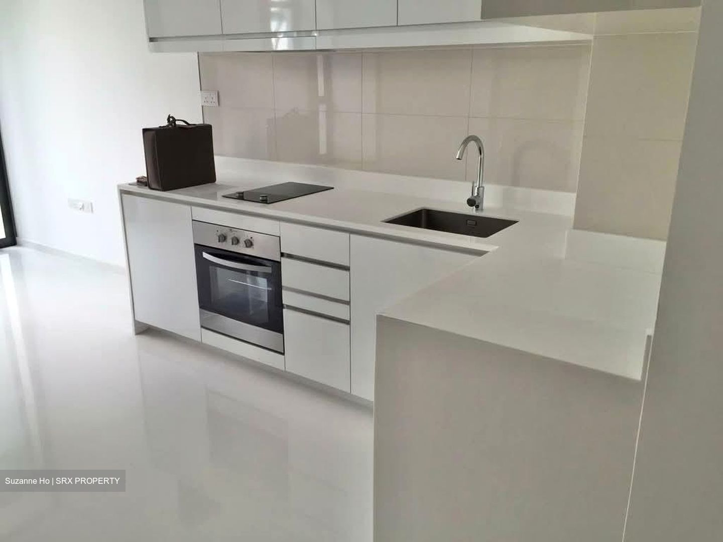 The Skywoods (D23), Condominium #575635181